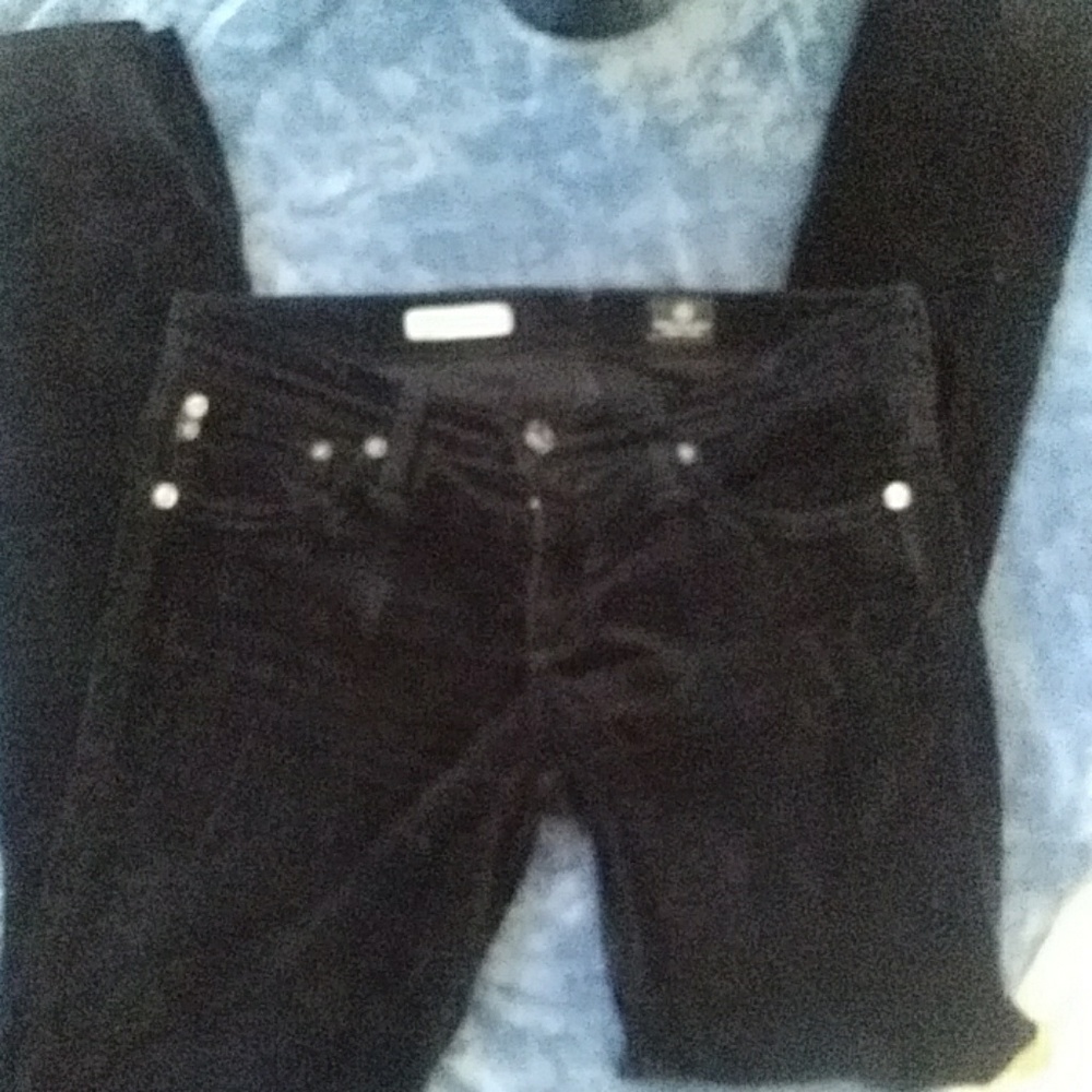 Supper Skinny Fit pants